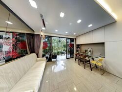 Waterwoods (D19), Condominium #566321171